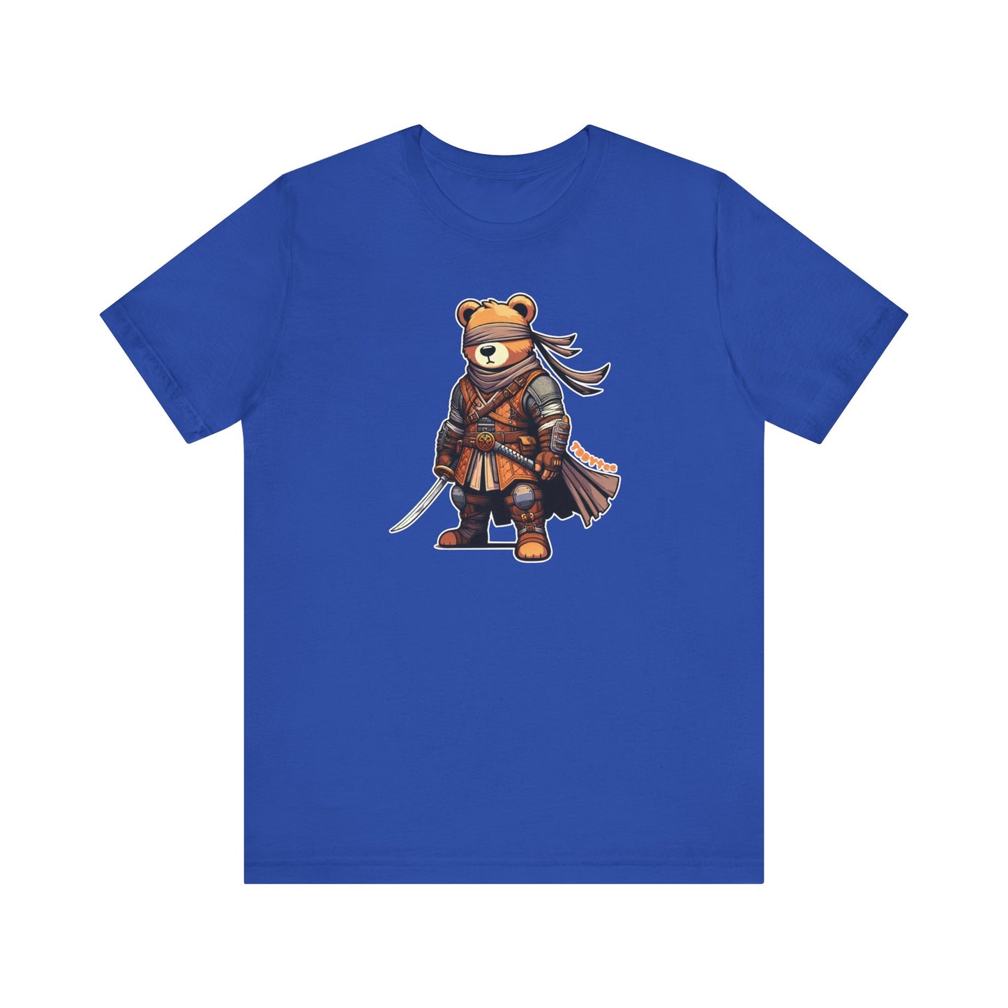 Kenshi Bear T-shirt