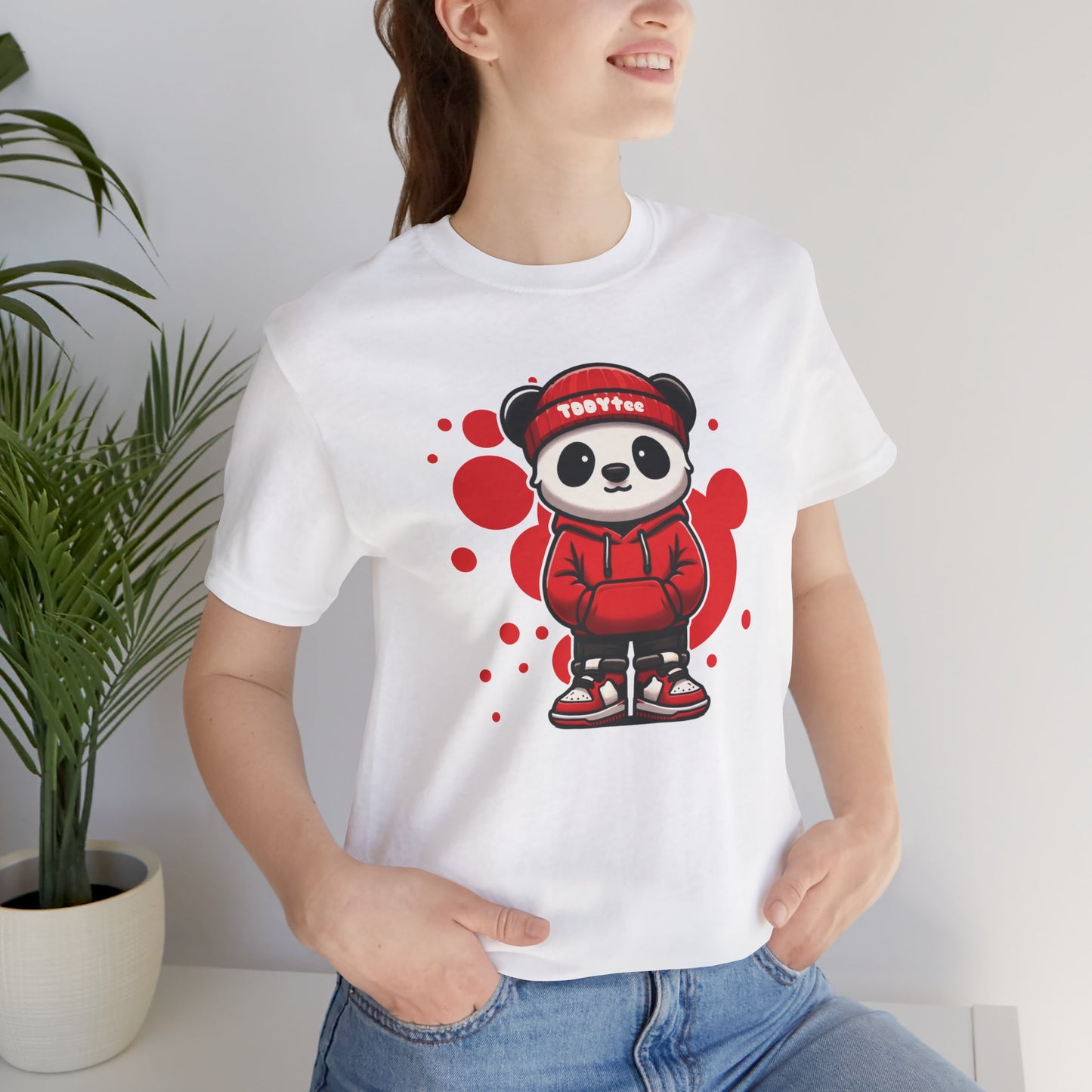 Beanie Bear 3.0 T-shirt