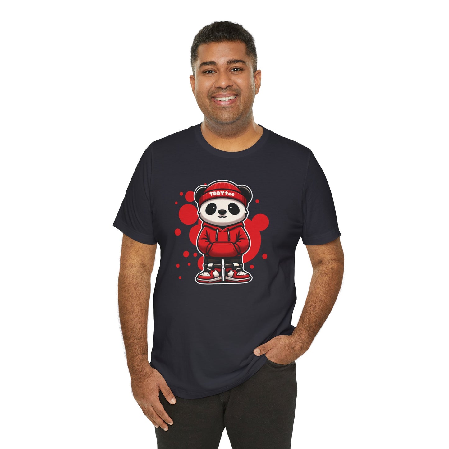 Beanie Bear 3.0 T-shirt
