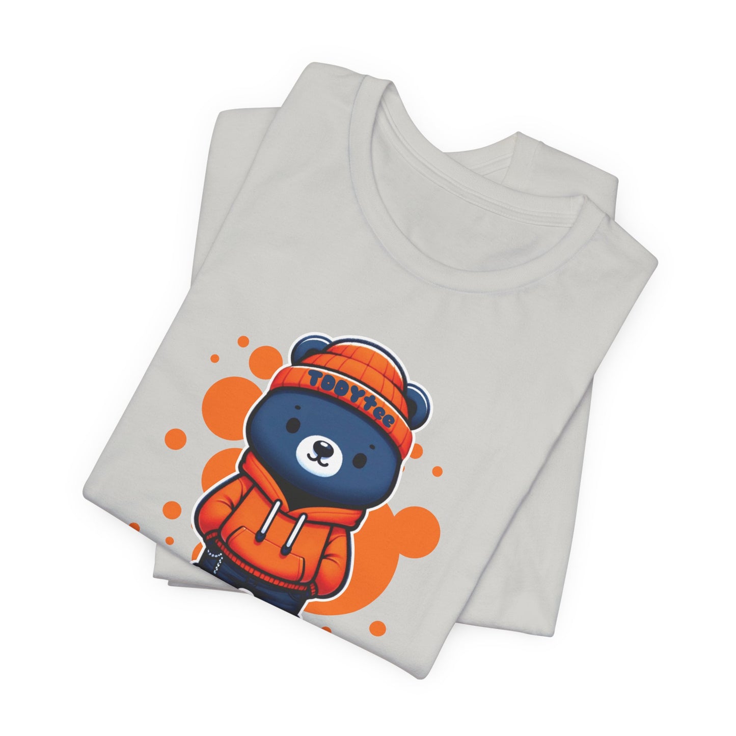 Beanie Bear T-shirt