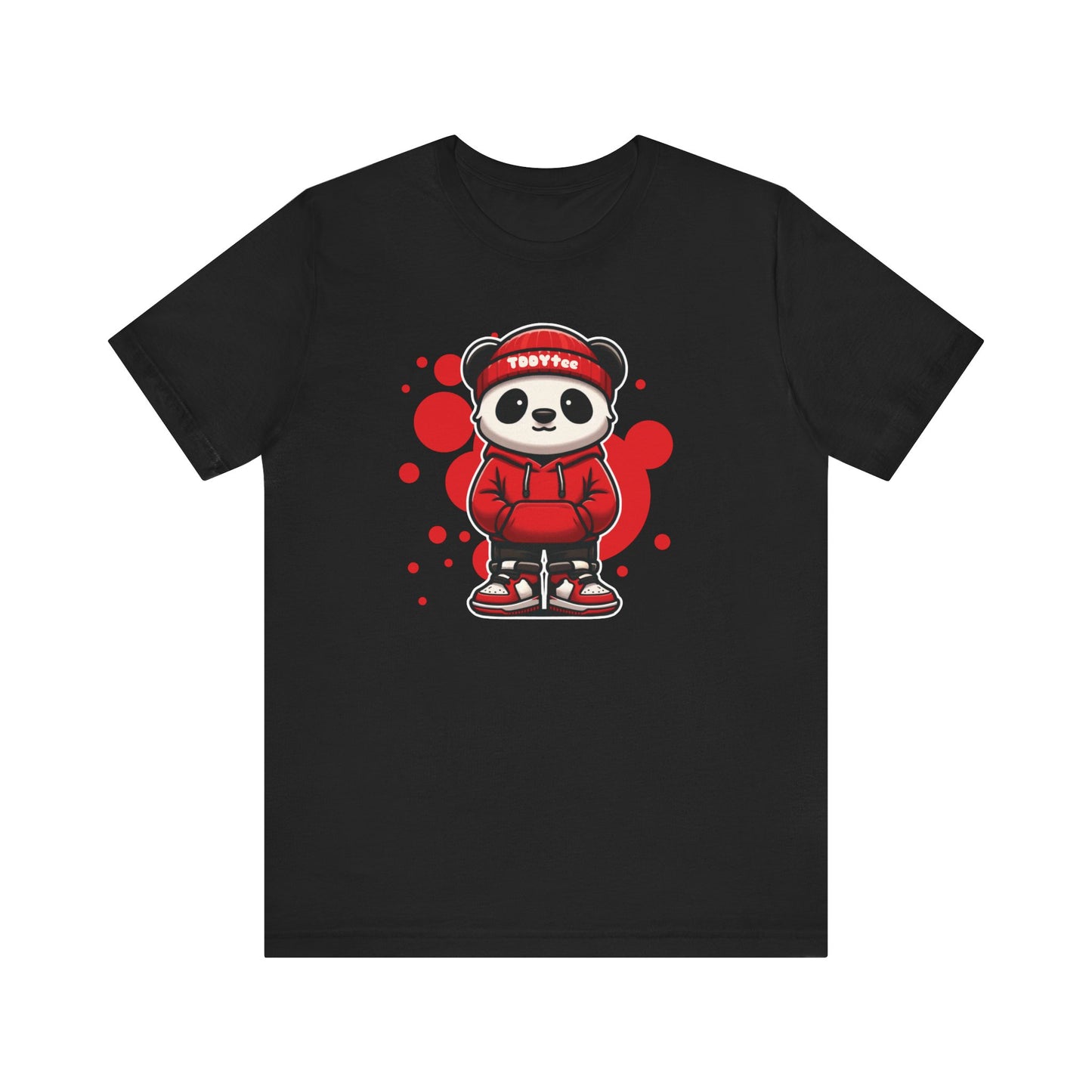 Beanie Bear 3.0 T-shirt