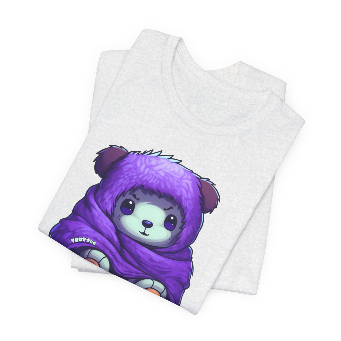 Snuggle Bear T-shirt