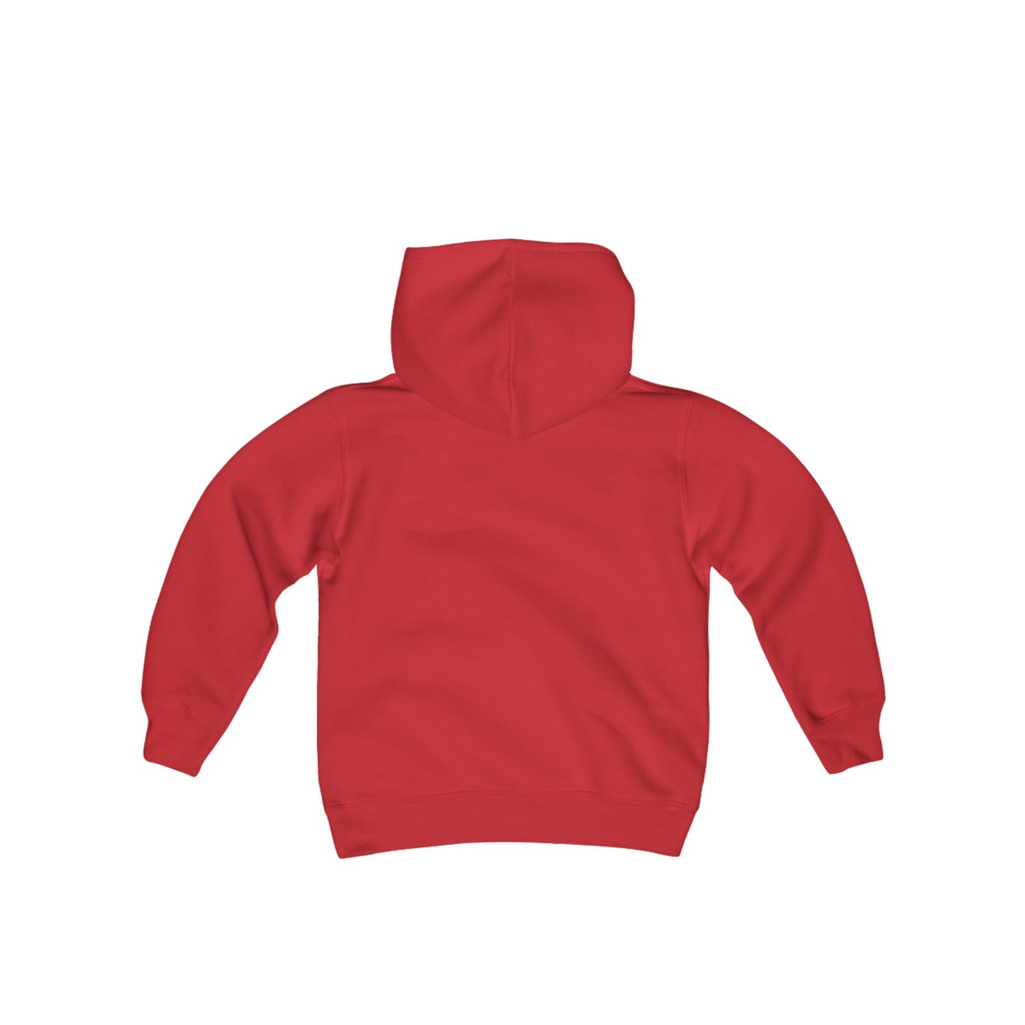 Mistletoe Bears Youth Hoodie