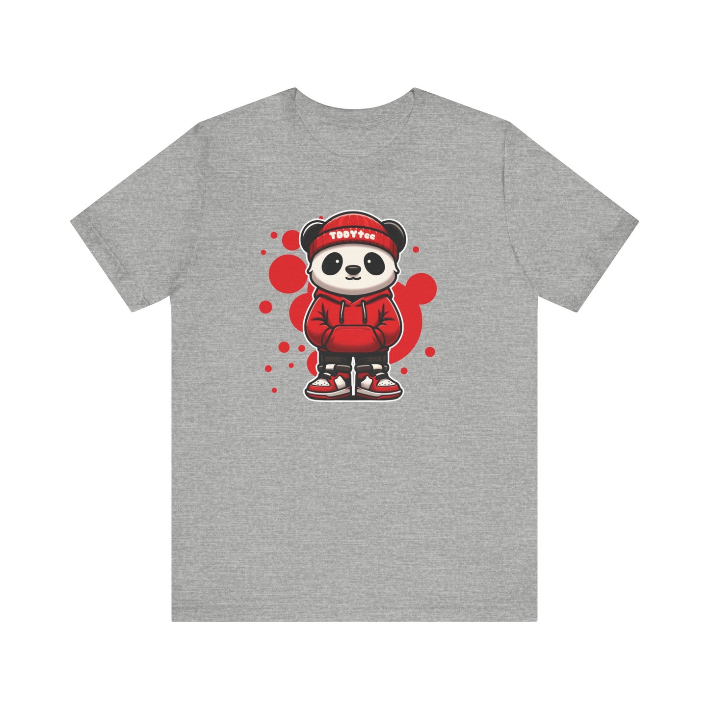 Beanie Bear 3.0 T-shirt
