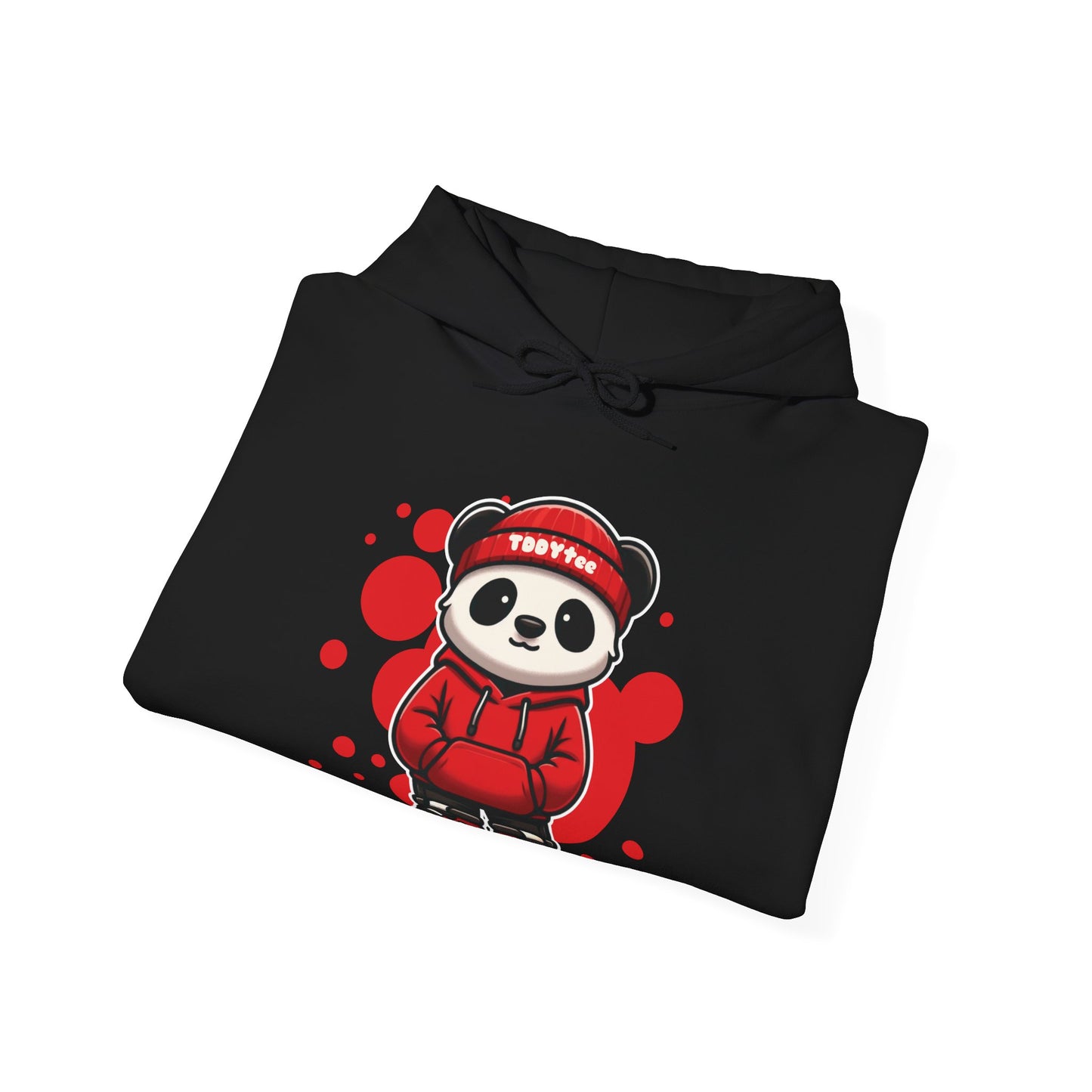 Beanie Bear 3.0 Hoodie