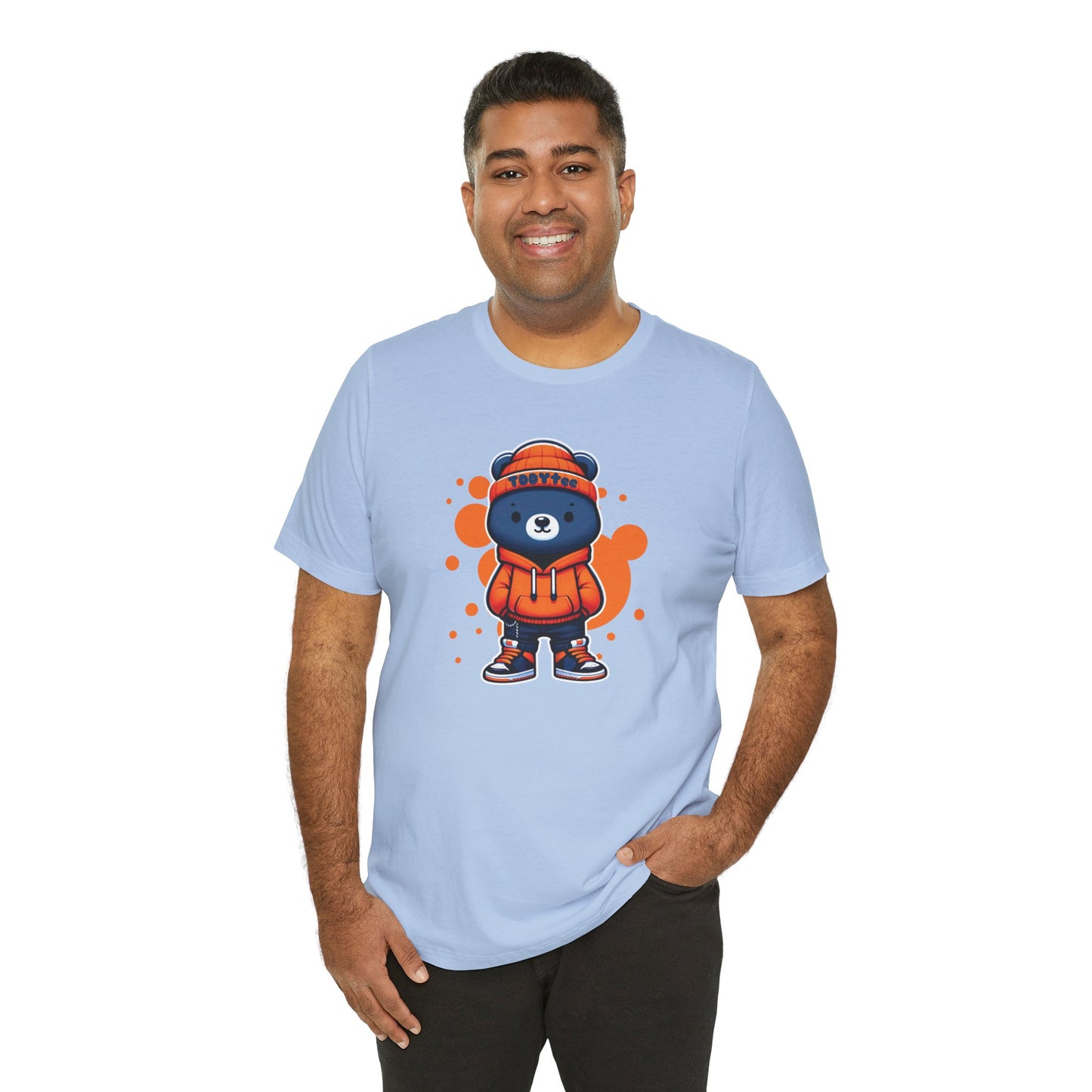 Beanie Bear T-shirt