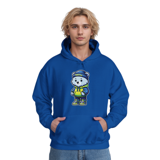 Beanie Bear 2.0 Hoodie