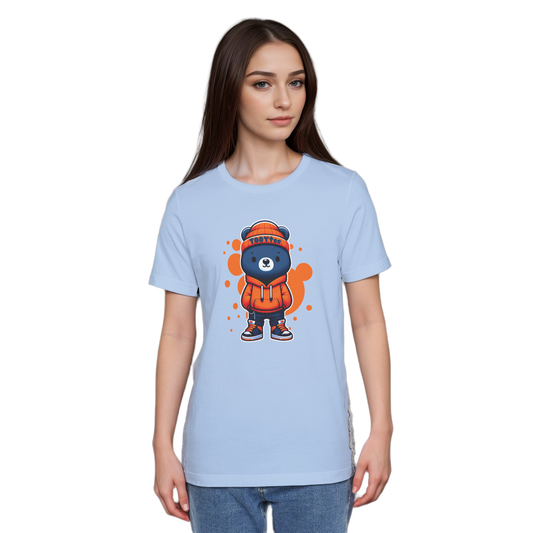 Beanie Bear T-shirt