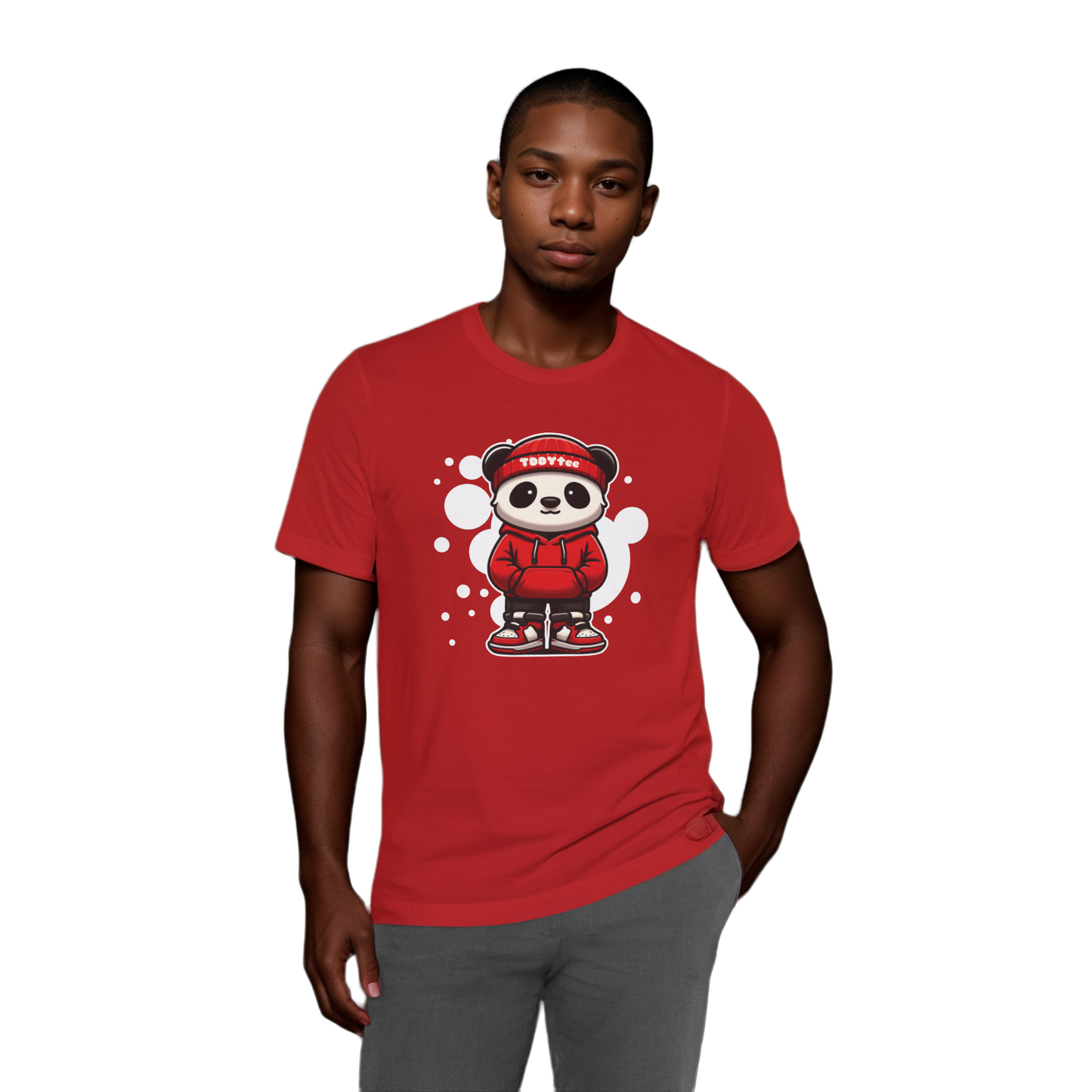 Beanie Bear 3.0 T-shirt