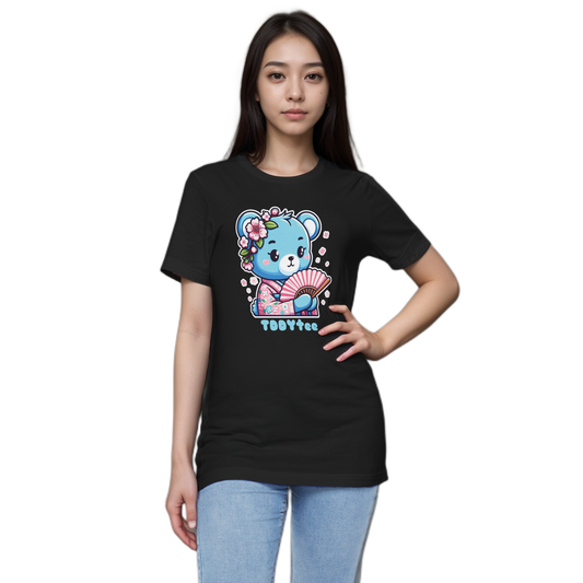 Kimono Bear 2.0 Bear