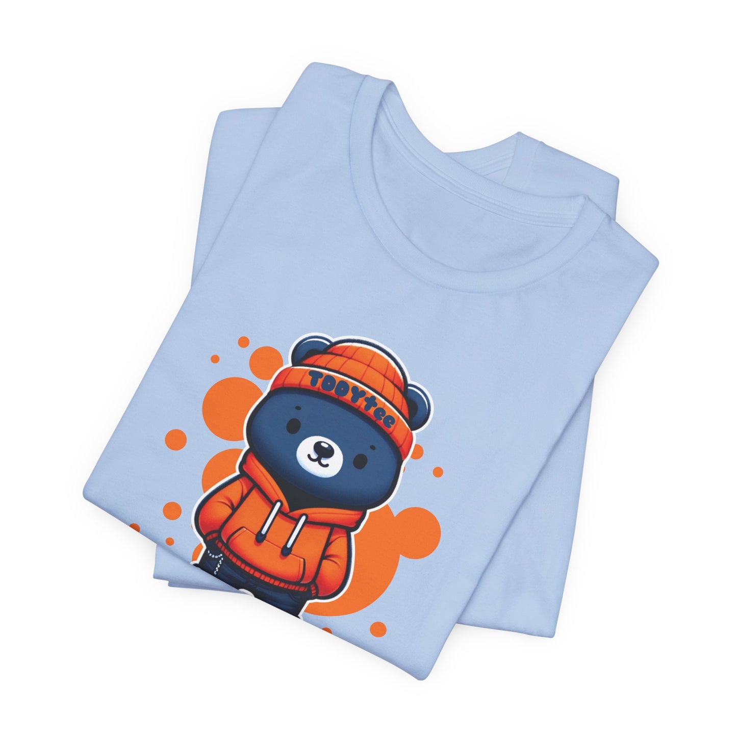 Beanie Bear T-shirt