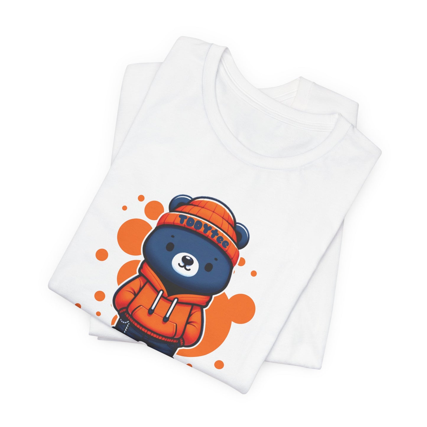 Beanie Bear T-shirt