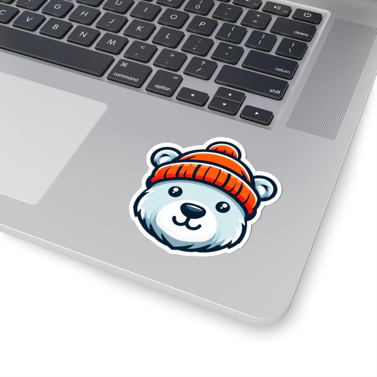 TDDY Logo Sticker