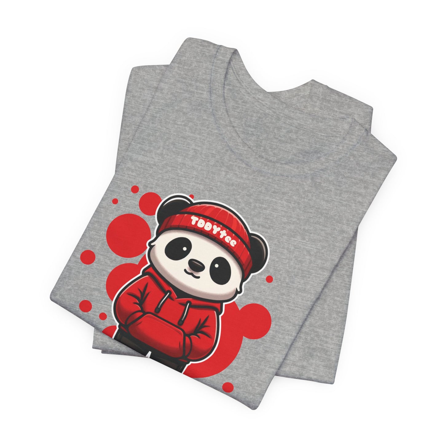 Beanie Bear 3.0 T-shirt