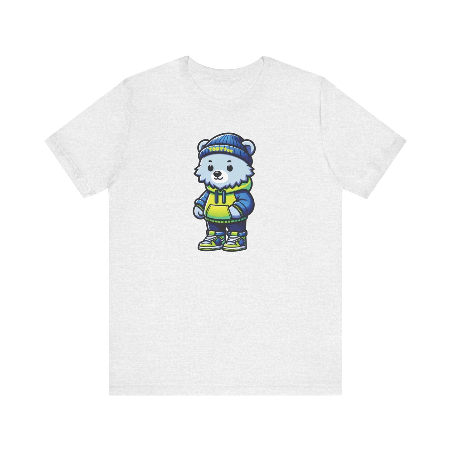 Beanie Bear 2.0 T-shirt