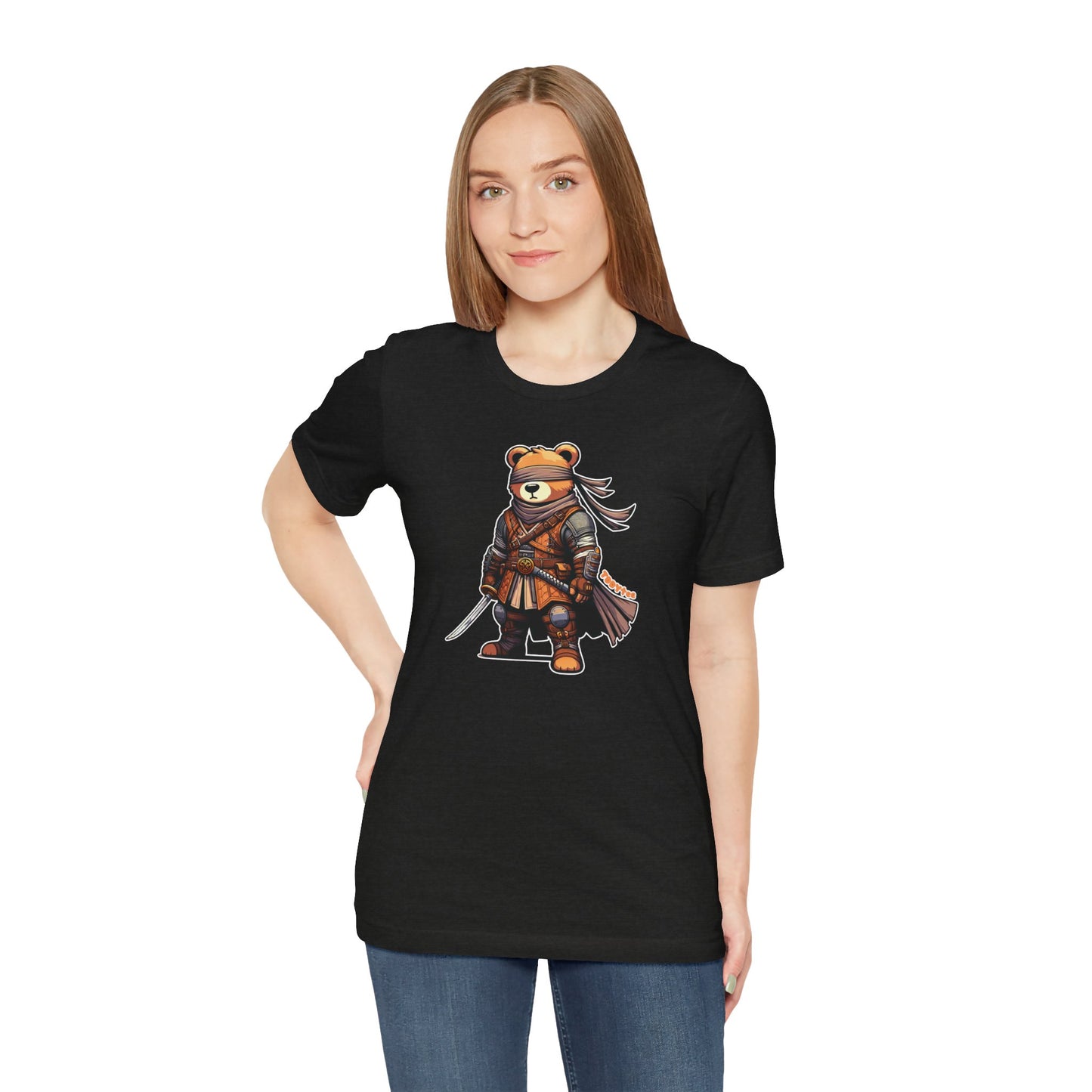 Kenshi Bear T-shirt