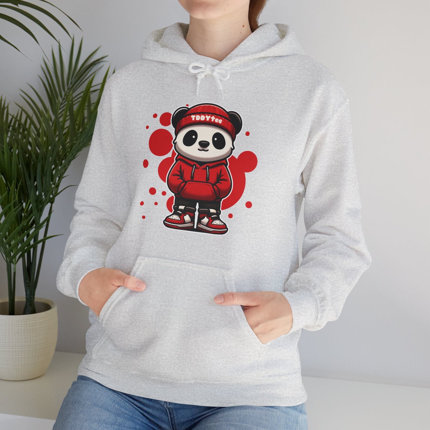 Beanie Bear 3.0 Hoodie