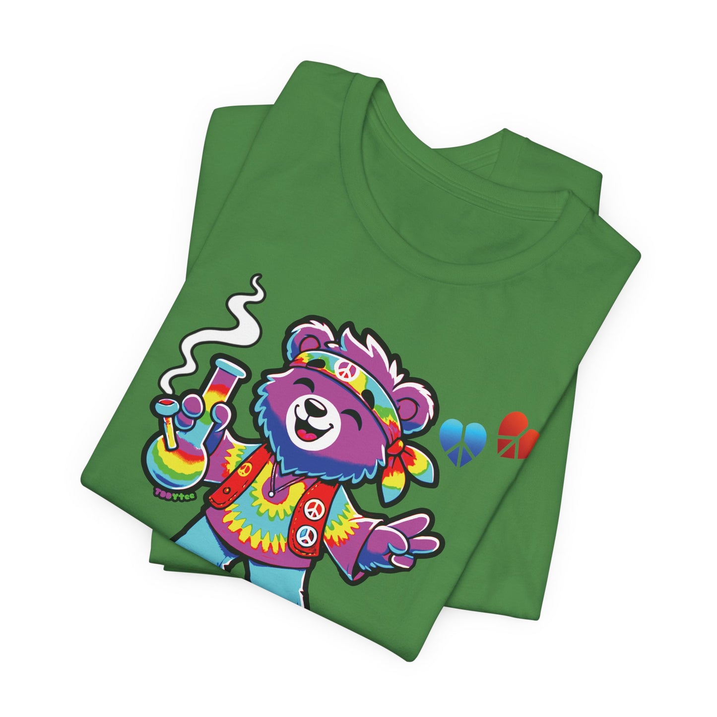 Groovy Bear T-shirt