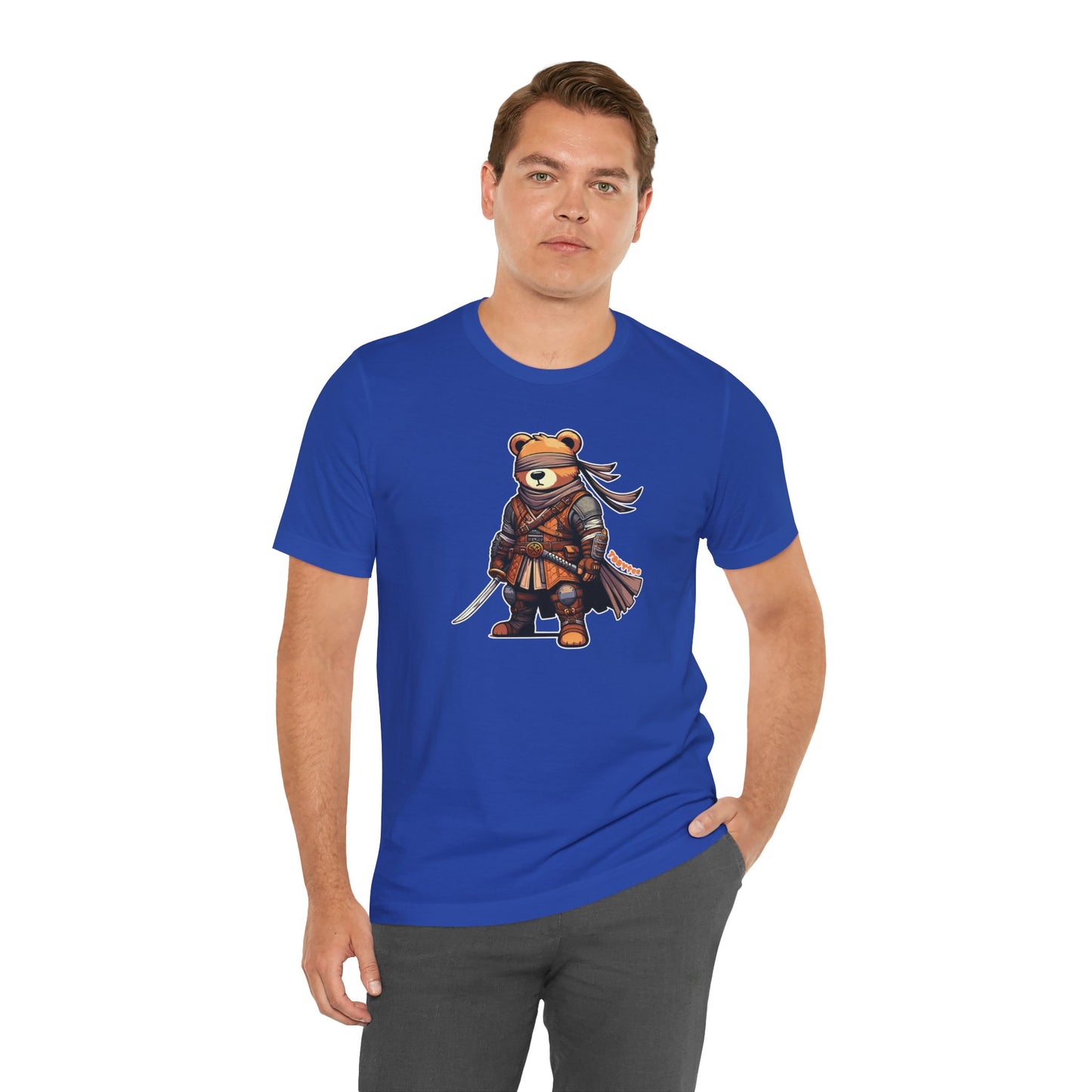 Kenshi Bear T-shirt