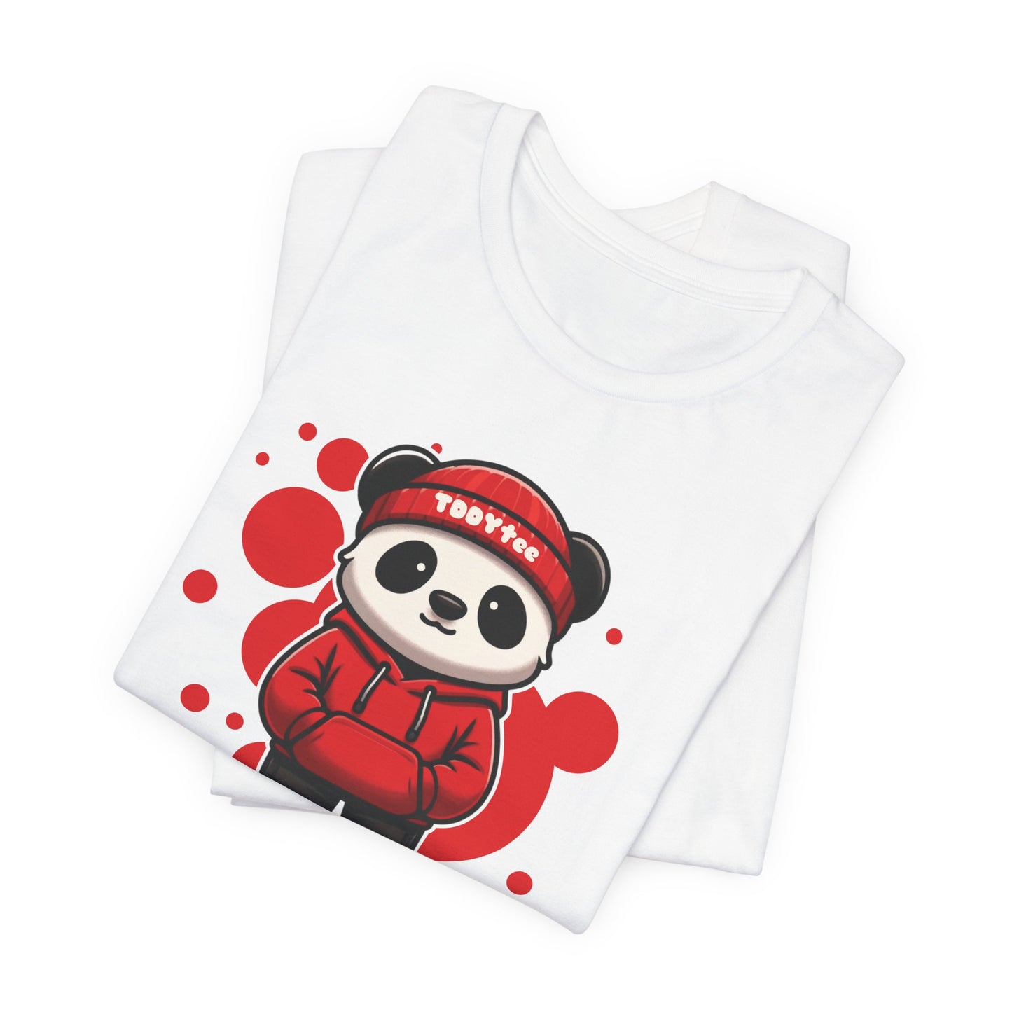 Beanie Bear 3.0 T-shirt