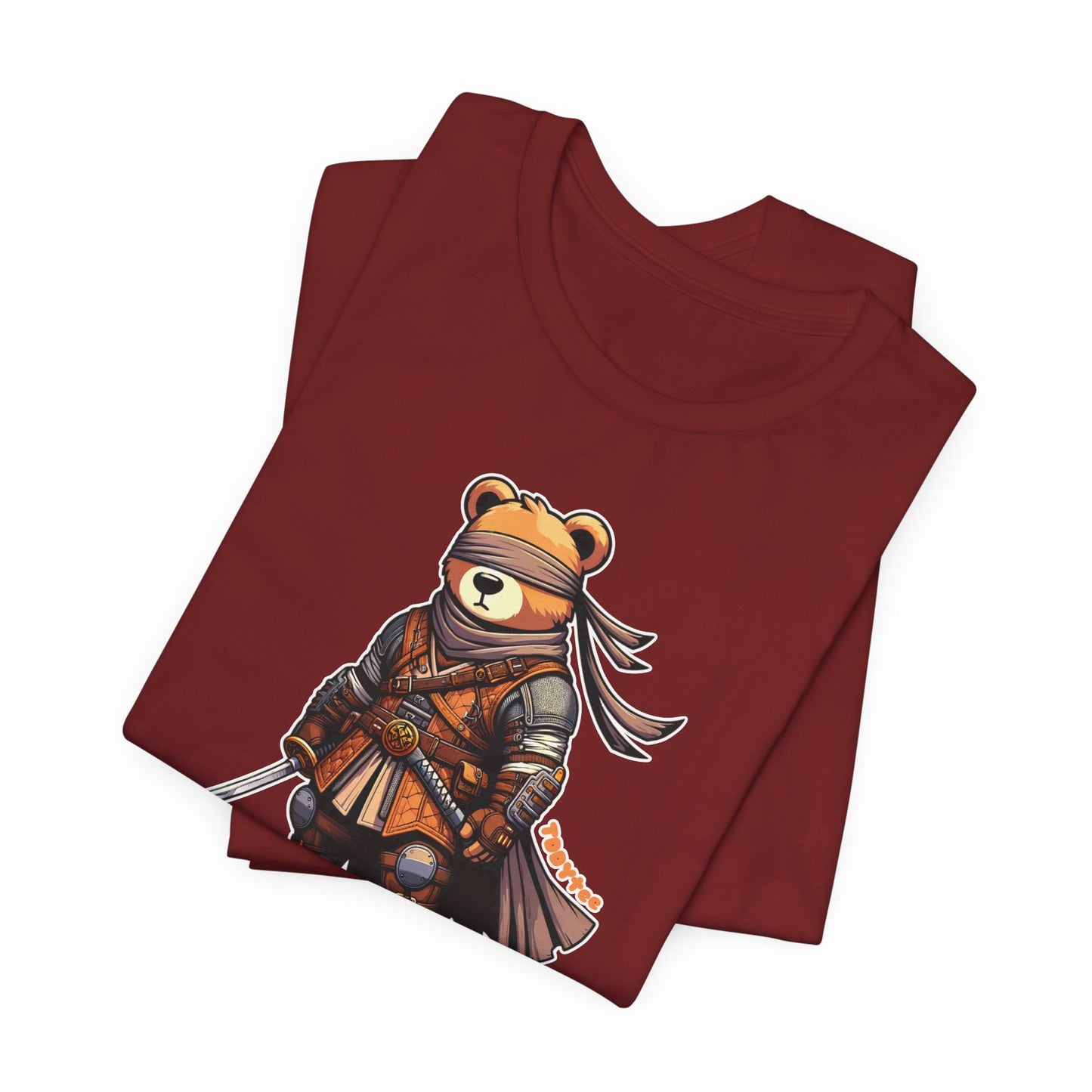 Kenshi Bear T-shirt