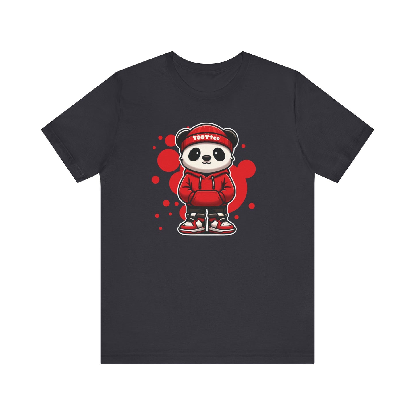 Beanie Bear 3.0 T-shirt