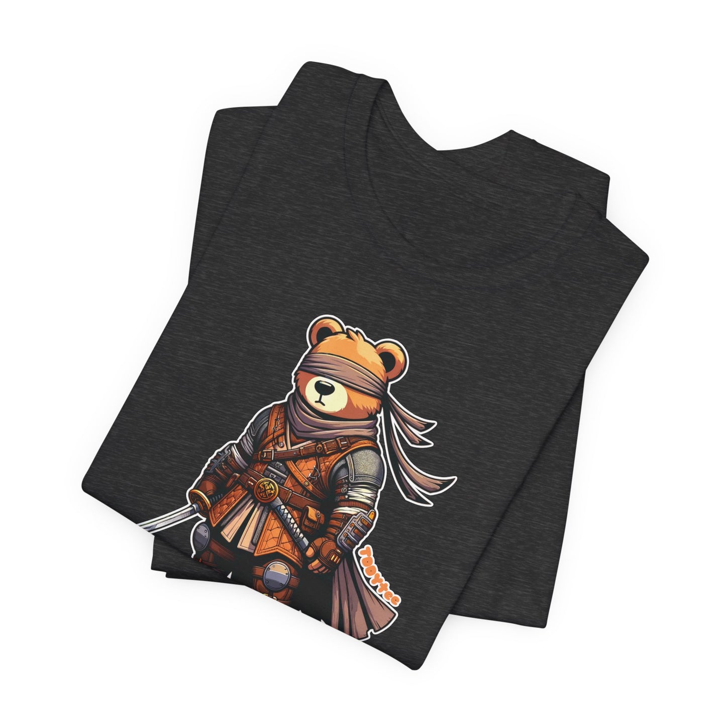 Kenshi Bear T-shirt