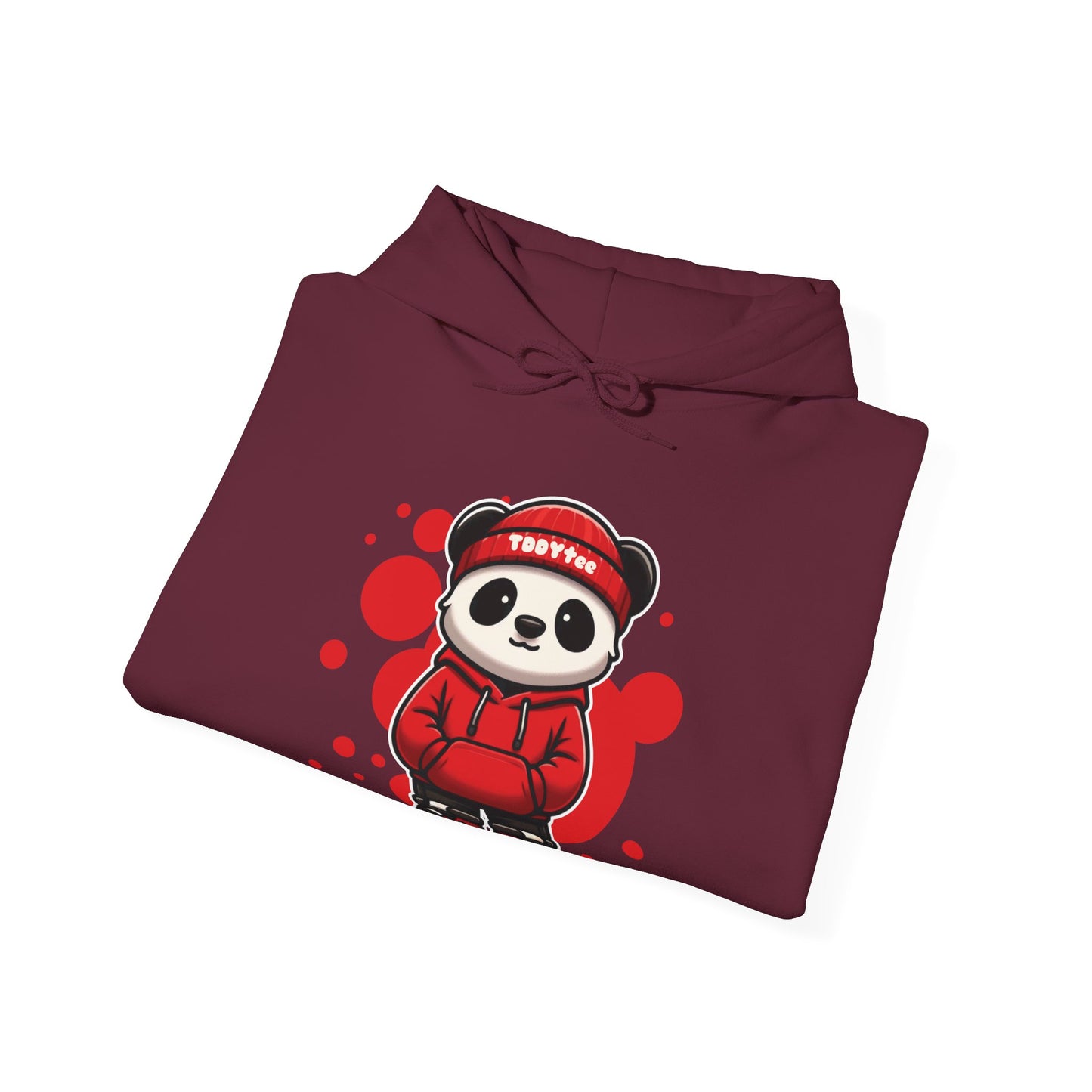 Beanie Bear 3.0 Hoodie