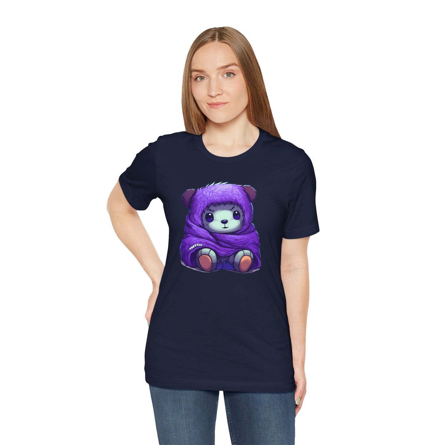 Snuggle Bear T-shirt