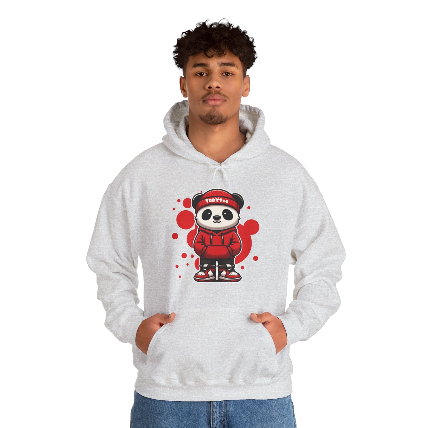 Beanie Bear 3.0 Hoodie