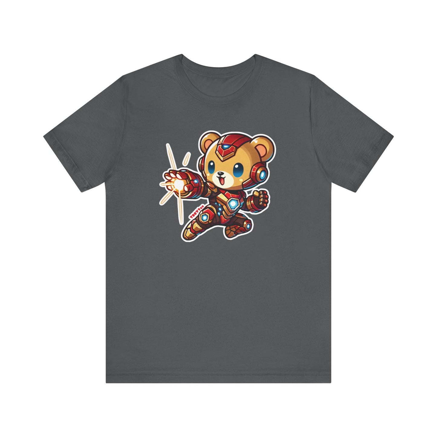 Robo Bear T-shirt