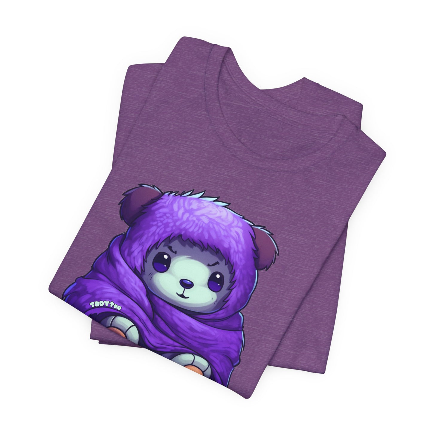 Snuggle Bear T-shirt