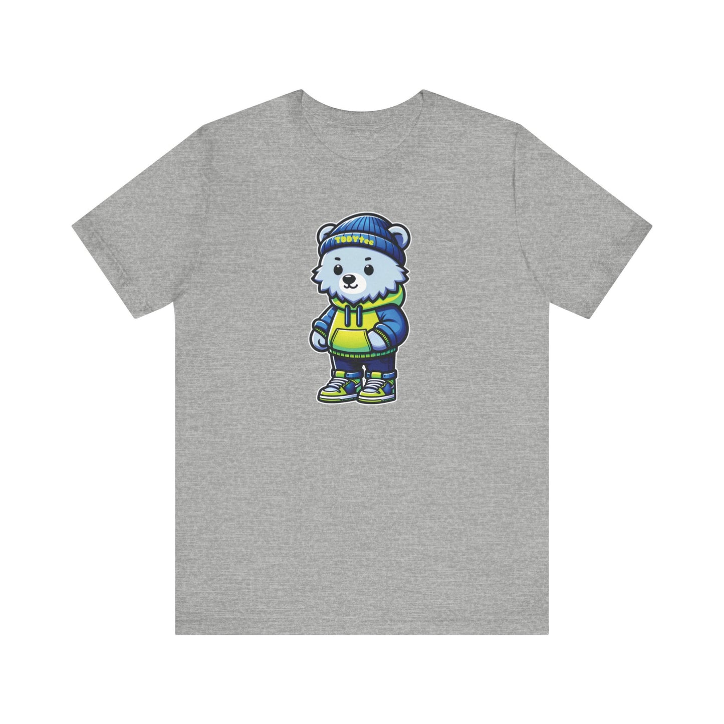 Beanie Bear 2.0 T-shirt