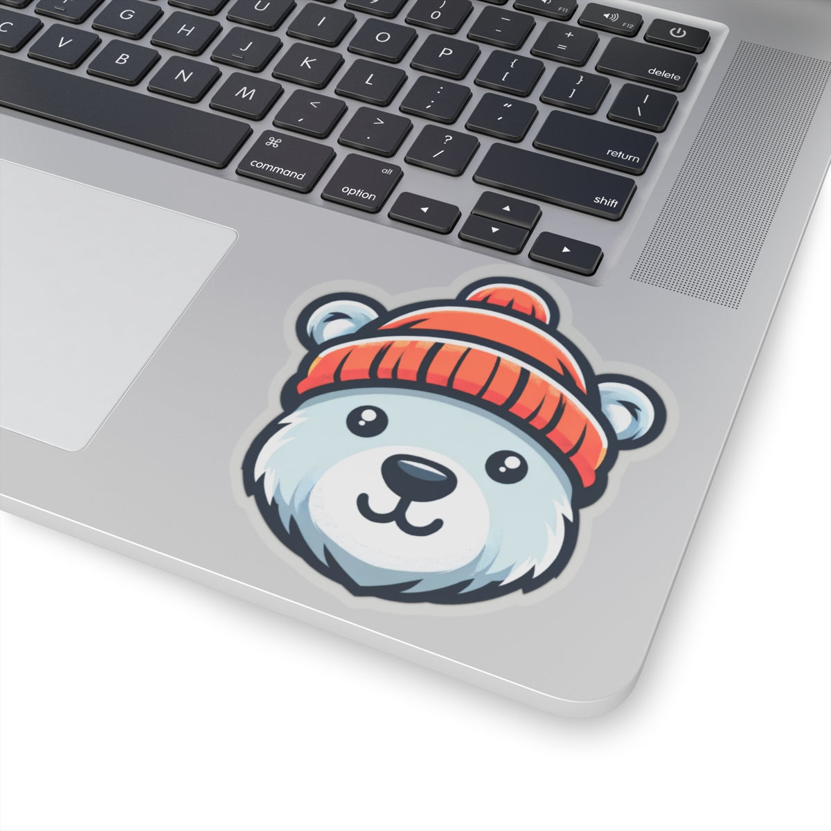 TDDY Logo Sticker