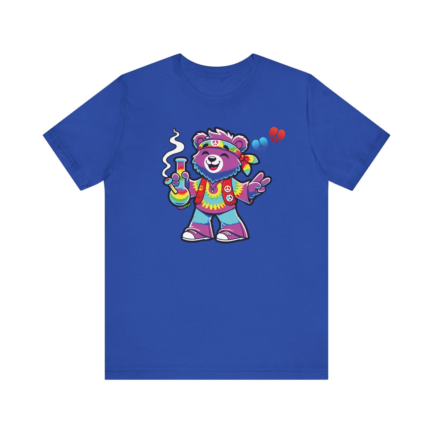 Groovy Bear T-shirt