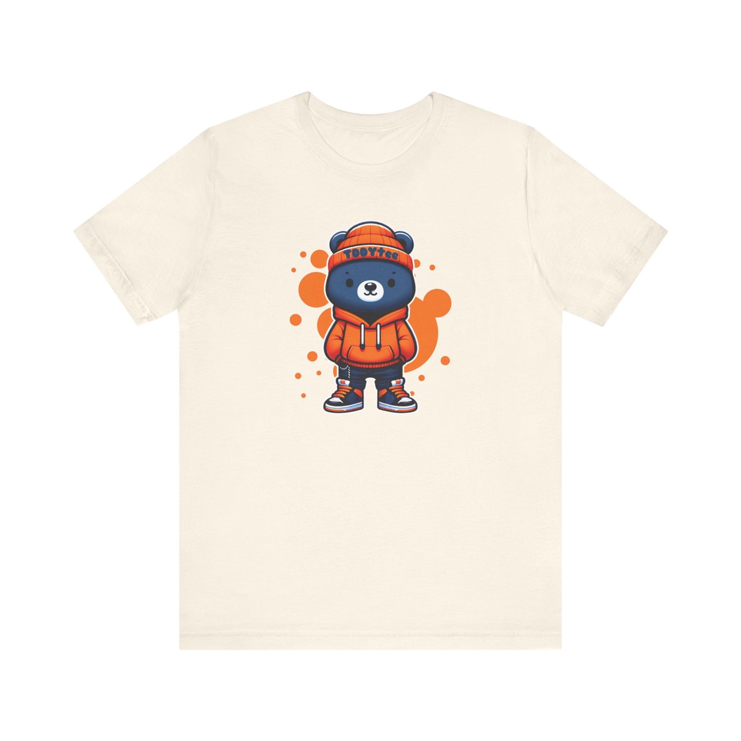 Beanie Bear T-shirt