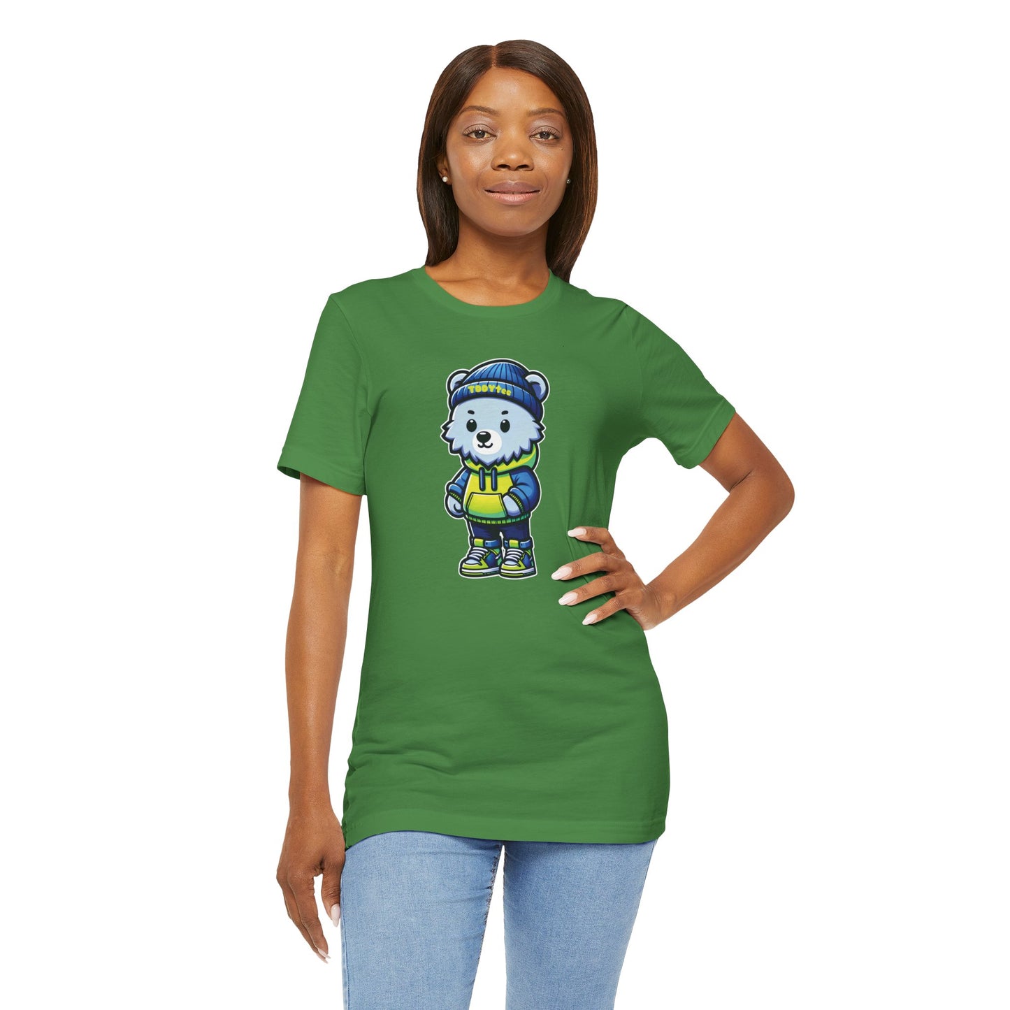 Beanie Bear 2.0 T-shirt
