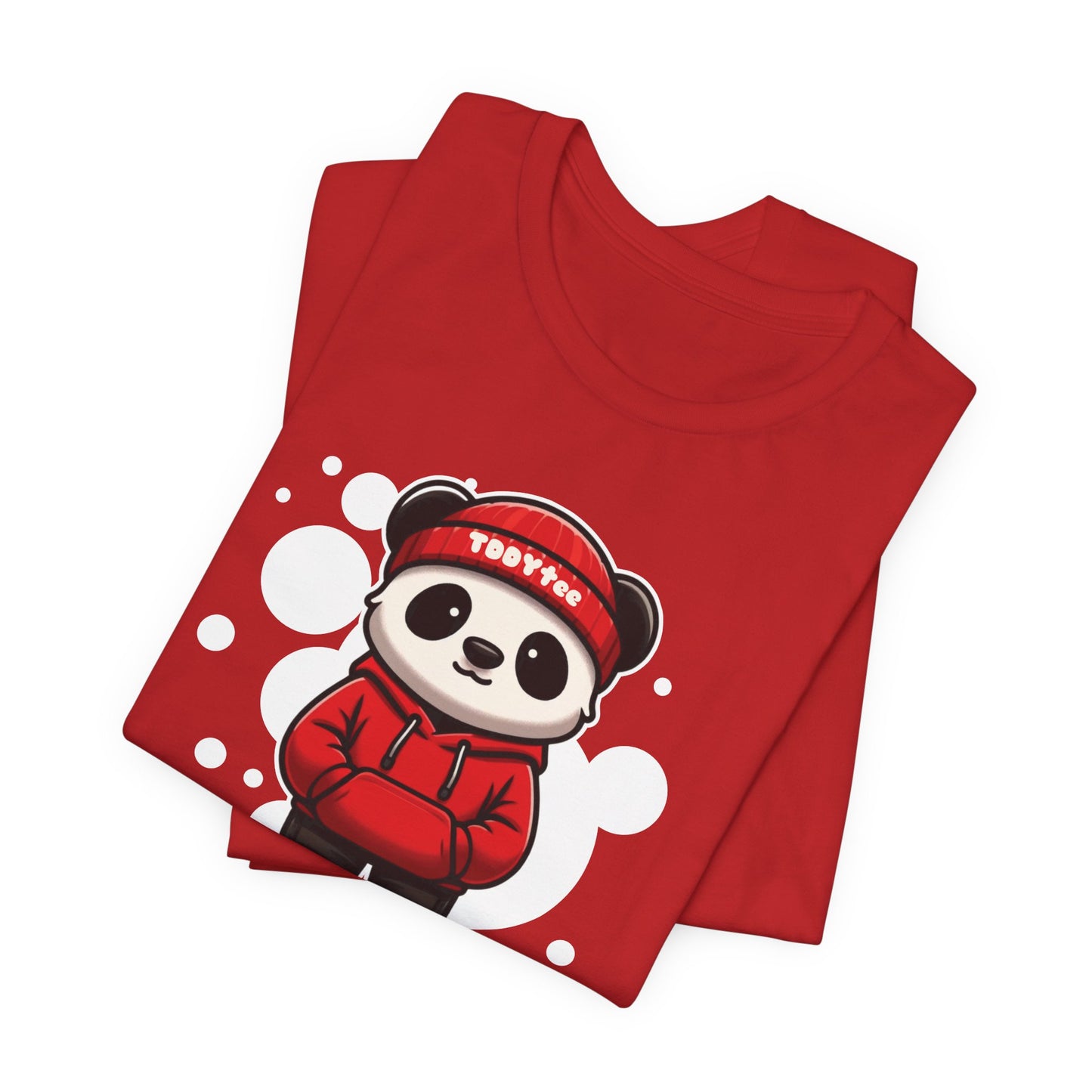 Beanie Bear 3.0 T-shirt