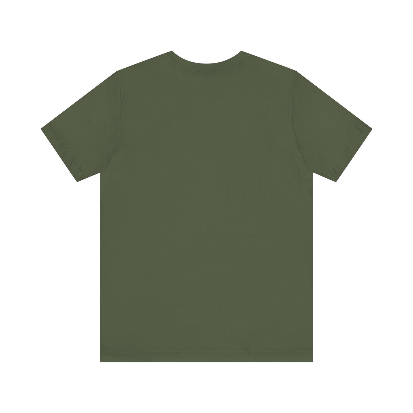 8-bit Soldier Bear T-shirt