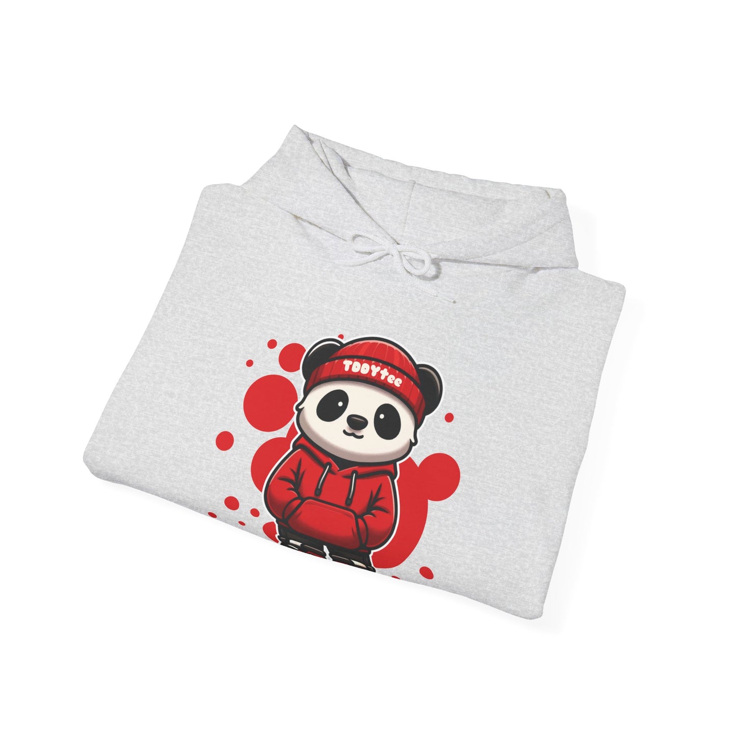 Beanie Bear 3.0 Hoodie