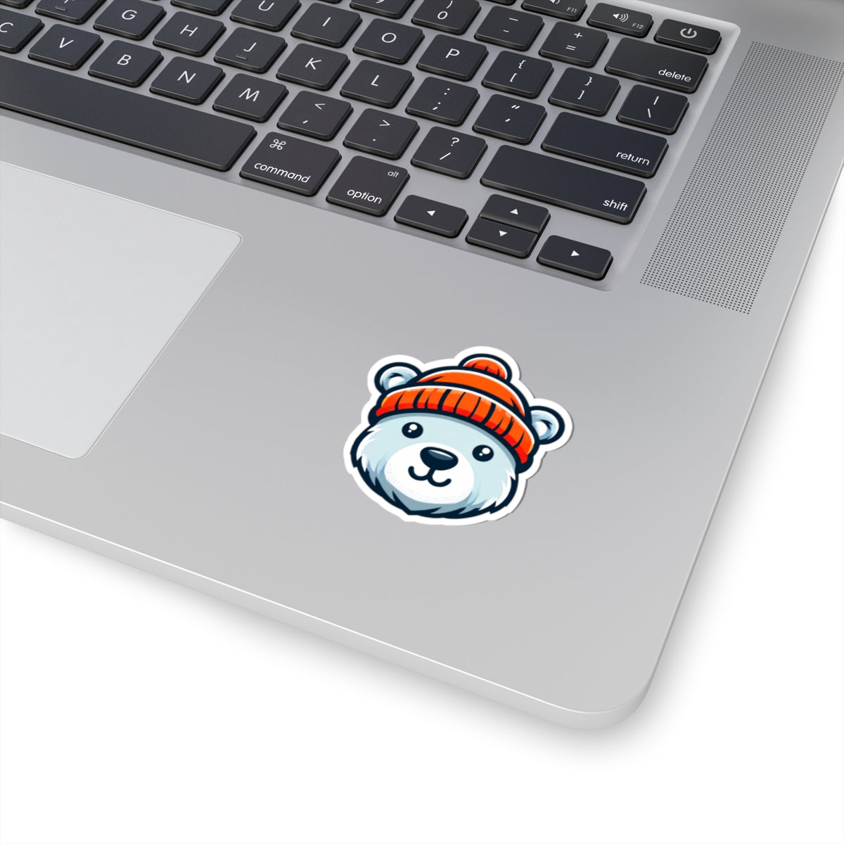 TDDY Logo Sticker