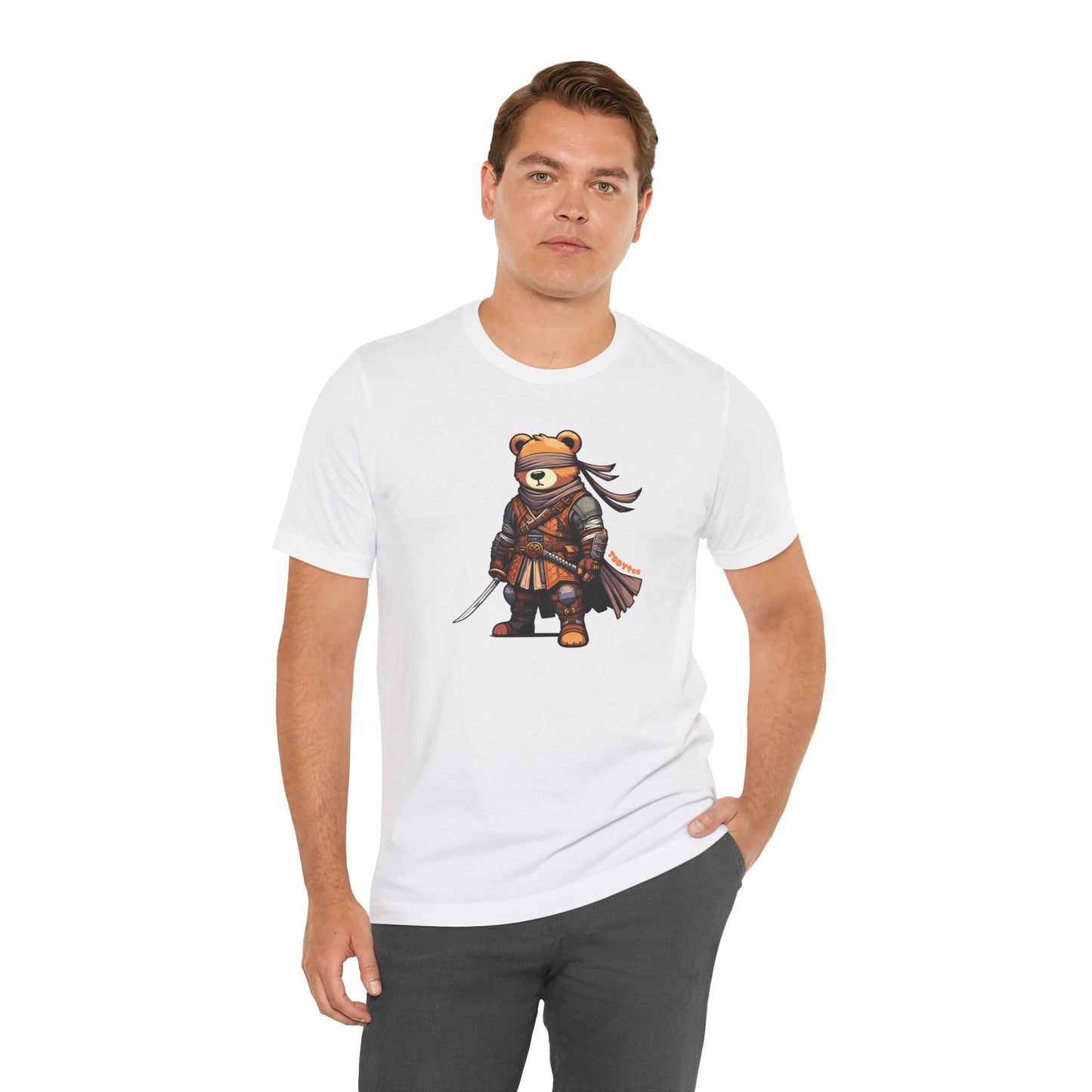 Kenshi Bear T-shirt