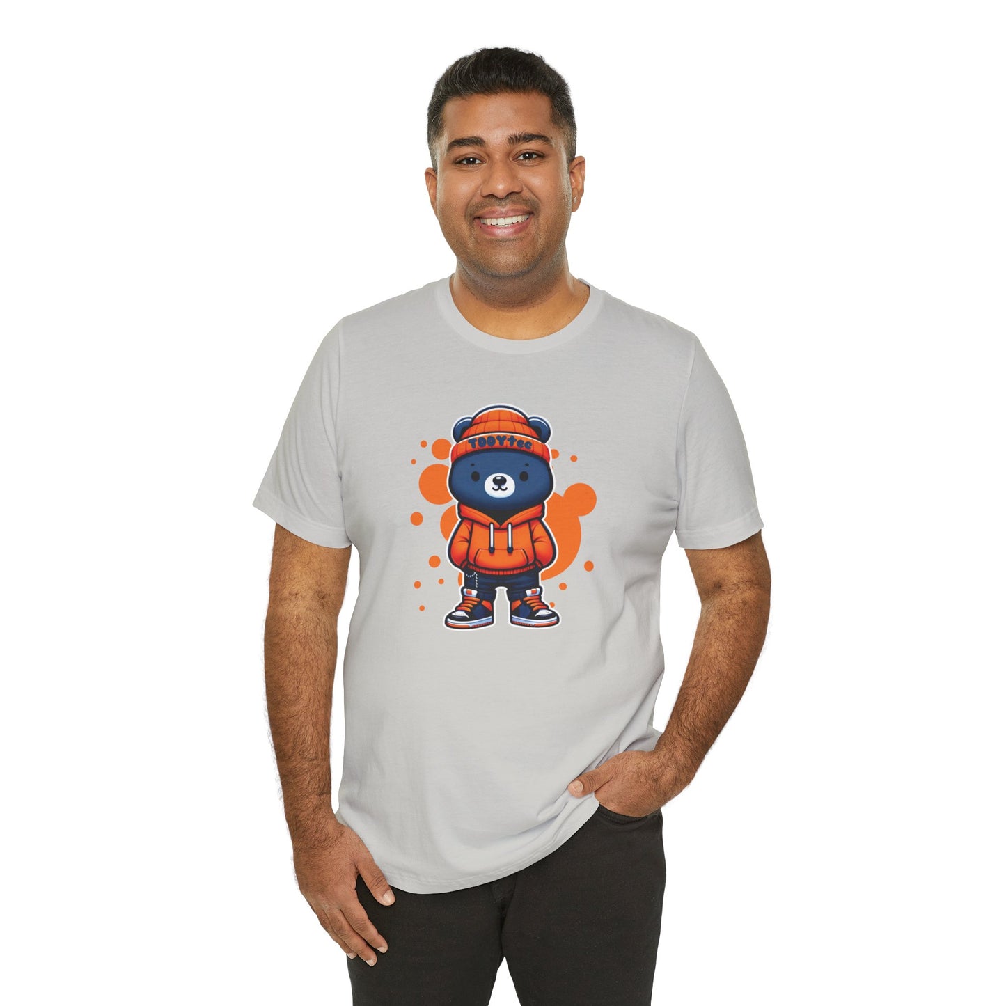 Beanie Bear T-shirt