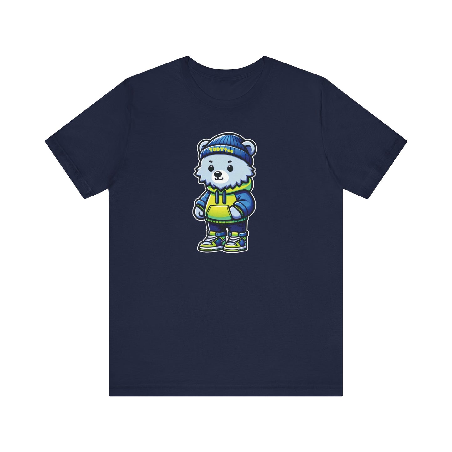 Beanie Bear 2.0 T-shirt