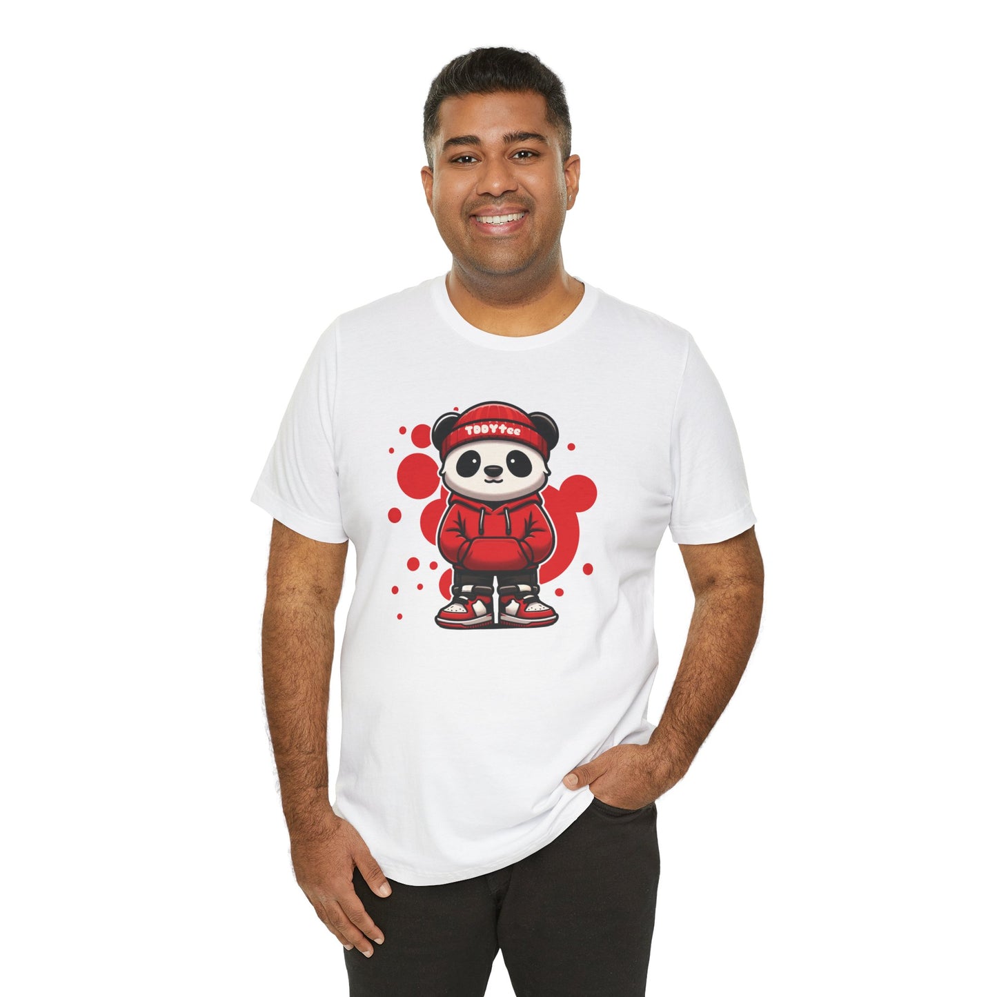 Beanie Bear 3.0 T-shirt