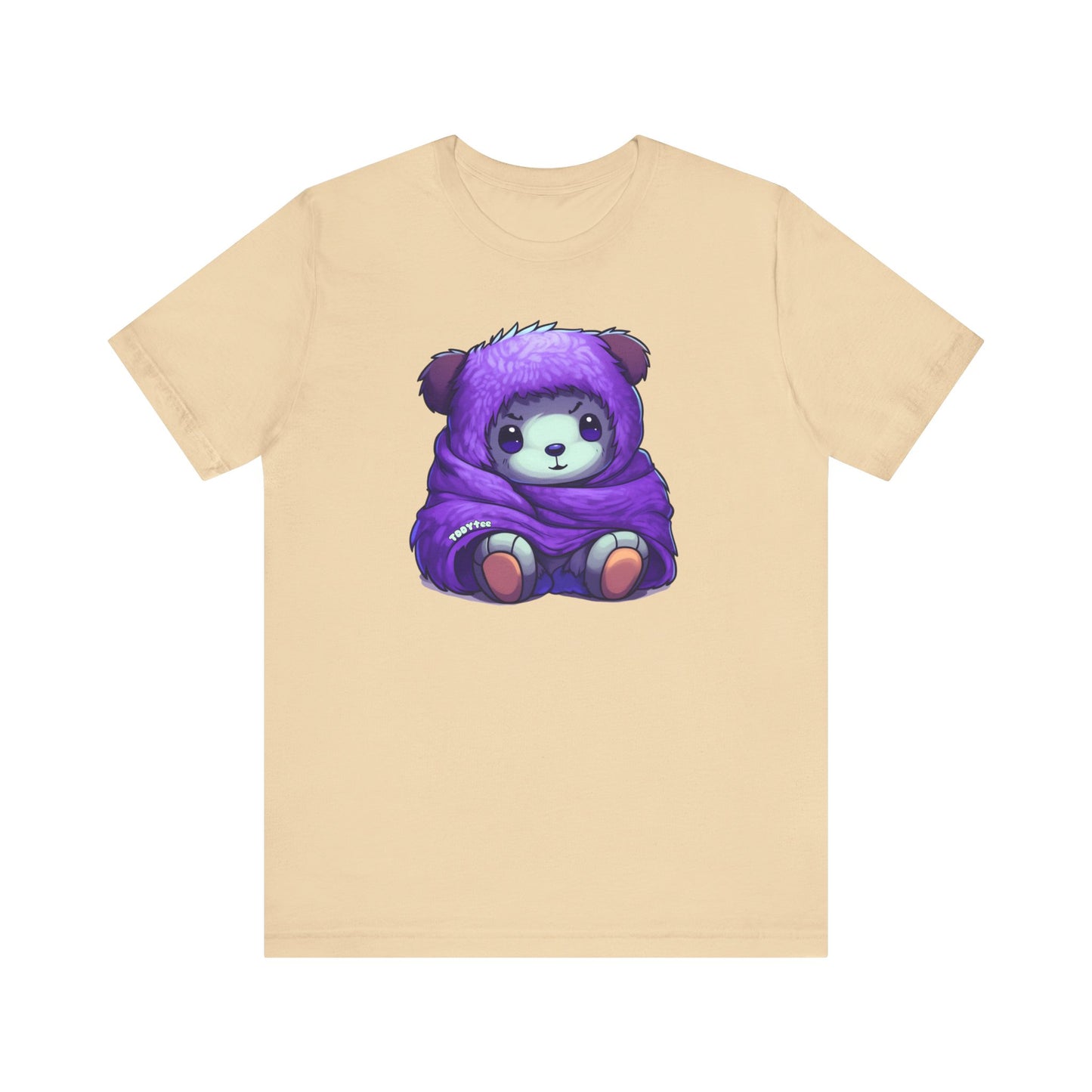 Snuggle Bear T-shirt