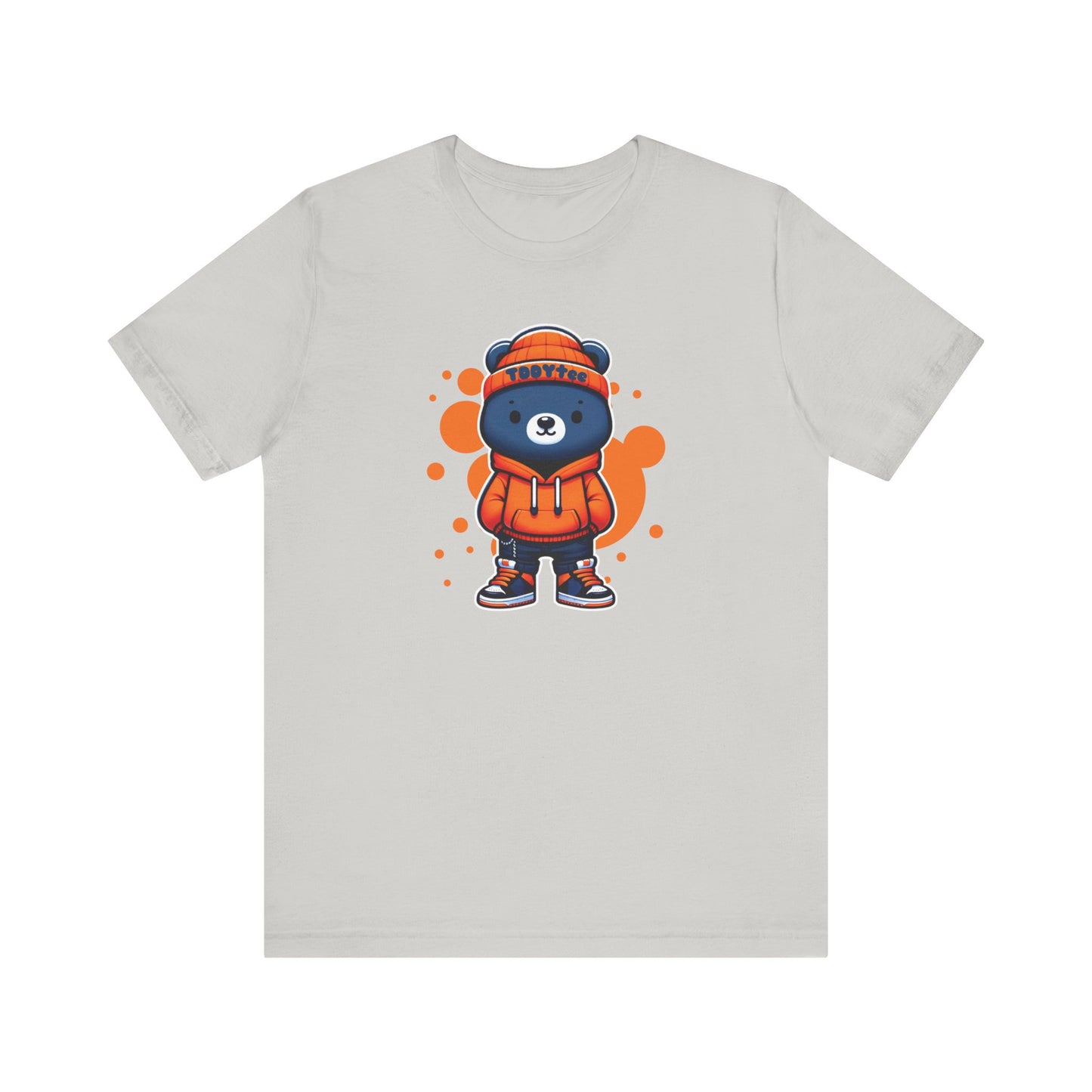 Beanie Bear T-shirt