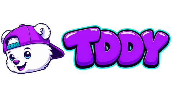TDDY