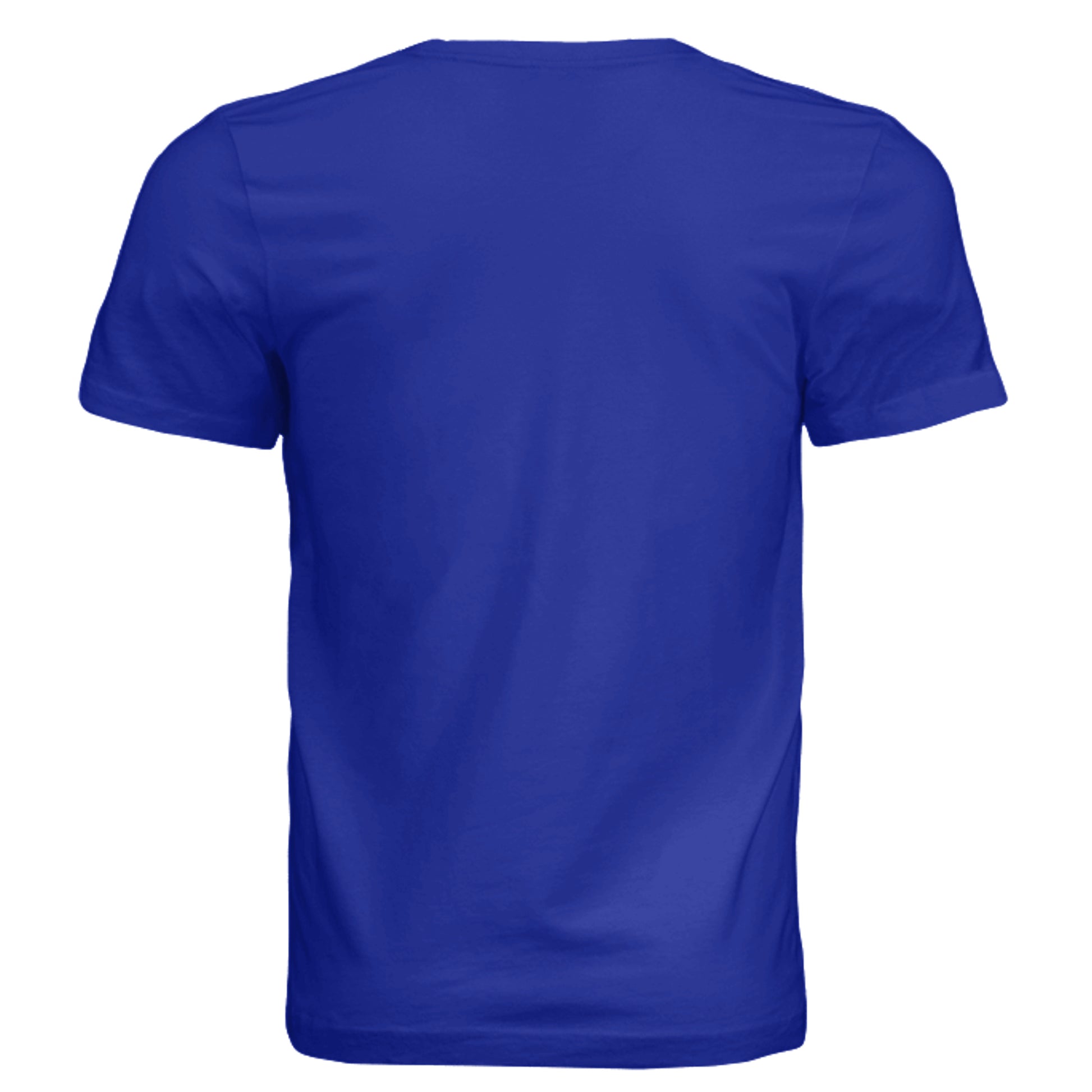 Team Navy - 3001C - BACK