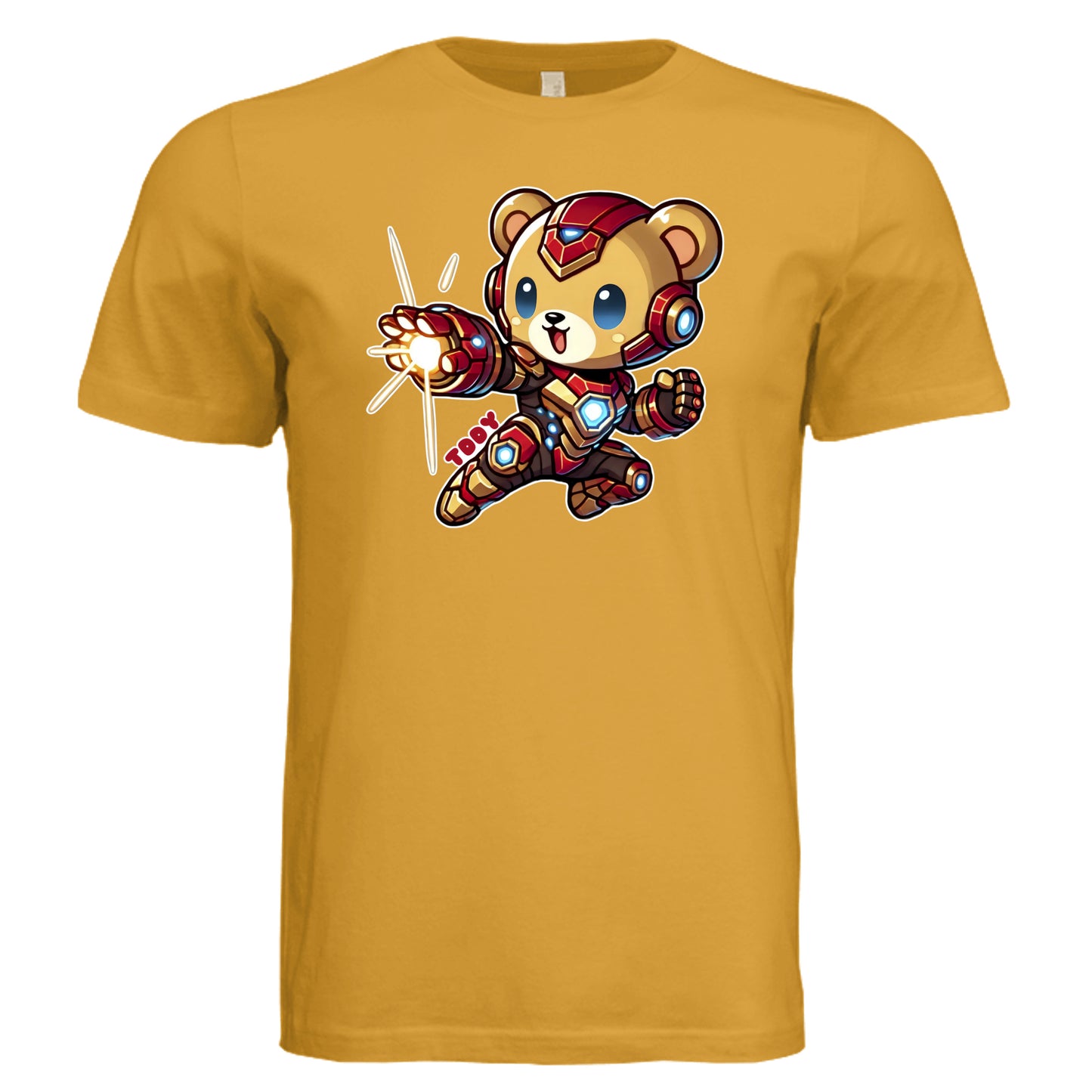 Mustard - 3001C - FRONT